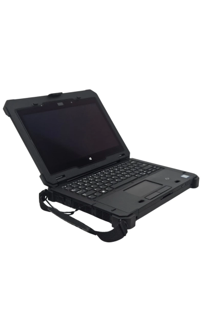 Pancerny DELL Latitude RUGGED 7214 i5-6300U 8GB 512SSD 11,6